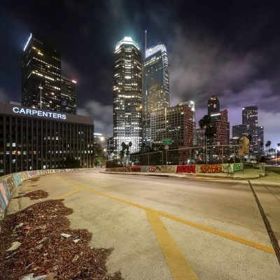 Los Angeles
