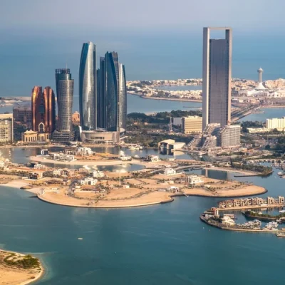 Abu Dhabi