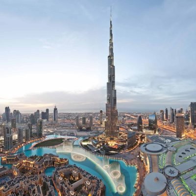 Dubai