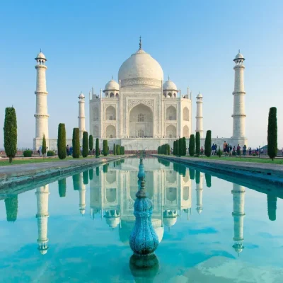 India