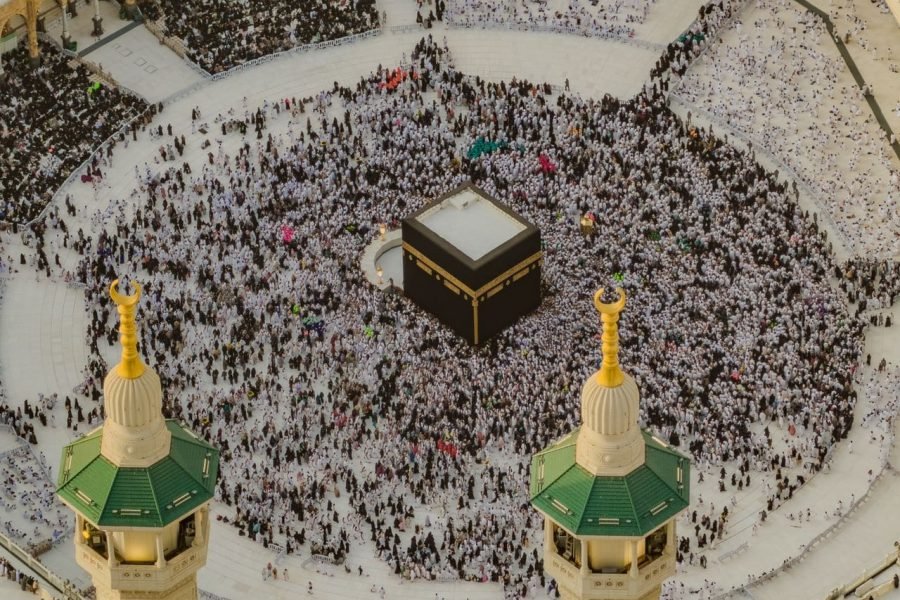 Umrah Tour 2026