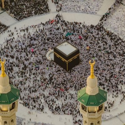 Makkah