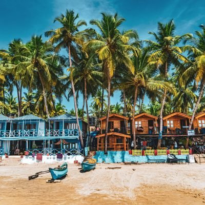 Goa